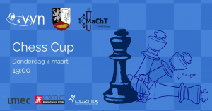 VVN Chess Cup