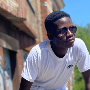 Christopher Boateng